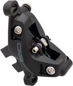 SRAM G2 RSC Disc Brake Caliper Assembly - Post Mount, Diffusion Black Anodized, A2 - Disc Brake Calipers - G2