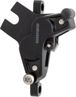 SRAM G2 RSC Disc Brake Caliper Assembly - Post Mount, Diffusion Black Anodized, A2 MPN: 11.5018.056.012 UPC: 710845863325 Disc Brake Calipers G2