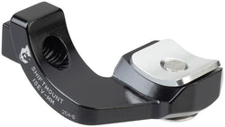 Wolf Tooth ShiftMount I-spec EV Shifter to SRAM Matchmaker Brake MPN: SHF-ISEV-MM UPC: 810006805000 Mountain Shifter Part ShiftMount