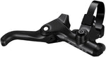 Shimano GRX BL-RX812 Right Hand Hydraulic in-Line Bartop Brake Lever MPN: IBLRX812R UPC: 192790448527 Drop Bar Inline Levers GRX BL-RX812