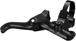 Shimano GRX BL-RX812 Left Hand Hydraulic in-Line Bartop Brake Lever MPN: IBLRX812L UPC: 192790448640 Drop Bar Inline Levers GRX BL-RX812