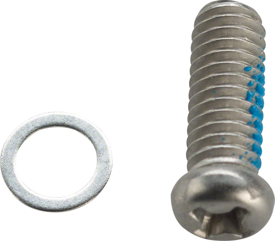 Shimano XT BL-M8000, BL-M785 Brake Lever Stroke Adjustment Screw