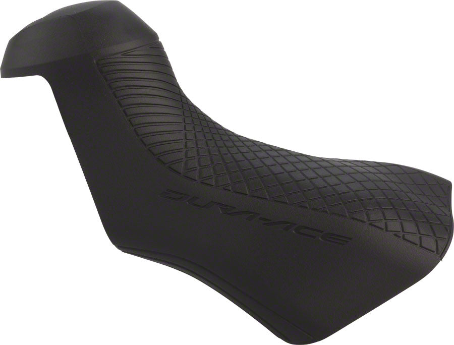 Shimano Dura-Ace ST-R9170 Di2 STI Lever Hoods, Black, Pair Brake