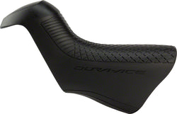 Shimano Dura-Ace ST-R9150 Di2 STI Lever Hoods - Black, Pair MPN: Y0C898010 UPC: 689228763227 Brake Lever Hood Di2 STI Lever Hoods