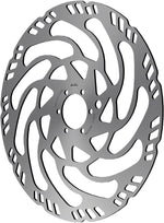 Magura MDR-C Disc Brake Rotor - 220mm, 6-Bolt, eBike Optimized, Silver MPN: 2702935 Disc Rotor MDR-C eBike Disc Rotor