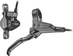 Tektro HD-M280 Disc Brake and Lever - Right, Hydraulic, Post Mount, Black MPN: ABHD000807 Disc Brake & Lever HD-M280 Disc Brake and Lever