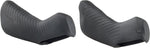 SRAM RED eTap AXS Hydraulic Brake Lever Hood Covers - Black, Pair, E1 MPN: 00.7918.083.002 UPC: 710845910937 Brake Lever Hood eTap Brake Lever Hoods