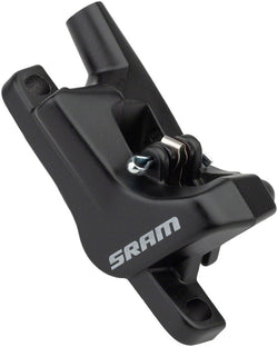 SRAM Level Disc Brake Caliper Assembly - Post Mount (non-CPS), Black MPN: 11.5018.008.026 UPC: 710845787041 Disc Brake Calipers Level Disc Brake Caliper Assemblies