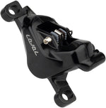 SRAM Level Ultimate Disc Brake Caliper Assembly - Post Mount (non-CPS), Black, A1+ (2017+), B1 MPN: 11.5018.056.002 UPC: 710845841125 Disc Brake Calipers Level Disc Brake Caliper Assemblies