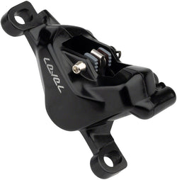 SRAM Level Ultimate Disc Brake Caliper Assembly - Post Mount (non-CPS), Black, A1+ (2017+), B1 MPN: 11.5018.056.002 UPC: 710845841125 Disc Brake Calipers Level Disc Brake Caliper Assemblies