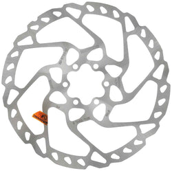 Shimano SM-RT66 Disc Rotor - 180mm, 6-Bolt MPN: ESMRT66M UPC: 192790598321 Disc Rotor SLX SM-RT66 Disc Rotor