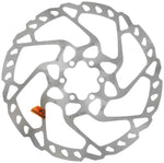 Shimano SM-RT66MP Disc Brake Rotor - 180mm, 6-Bolt MPN: ESMRT66MP UPC: 192790927657 Disc Rotor SM-RT66 Disc Rotor