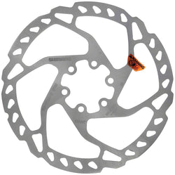 Shimano SM-RT66 Disc Rotor - 160mm, 6-Bolt MPN: ESMRT66S UPC: 192790598338 Disc Rotor SLX SM-RT66 Disc Rotor