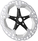 Shimano Steps RT-EM810 Disc Brake Rotor - 203mm, Center Lock, External Lockring, Rear Only with Magnet Bracket MPN: IRTEM810LE UPC: 192790445427 Disc Rotor RT-EM810 Disc Rotor