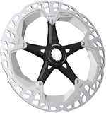 Shimano Steps RT-EM810 Disc Brake Rotor - 180mm, Center Lock, External Lockring, Rear Only with Magnet Bracket MPN: IRTEM810ME UPC: 192790445410 Disc Rotor RT-EM810 Disc Rotor