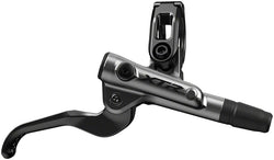 Shimano XTR BL-M9100 Hydraulic Brake Lever - Spec EV Clamp Band, Right MPN: IBLM9100R UPC: 689228341043 Hydraulic Brake Lever Part XTR BR-M9100 Hydraulic Disc Brake Lever