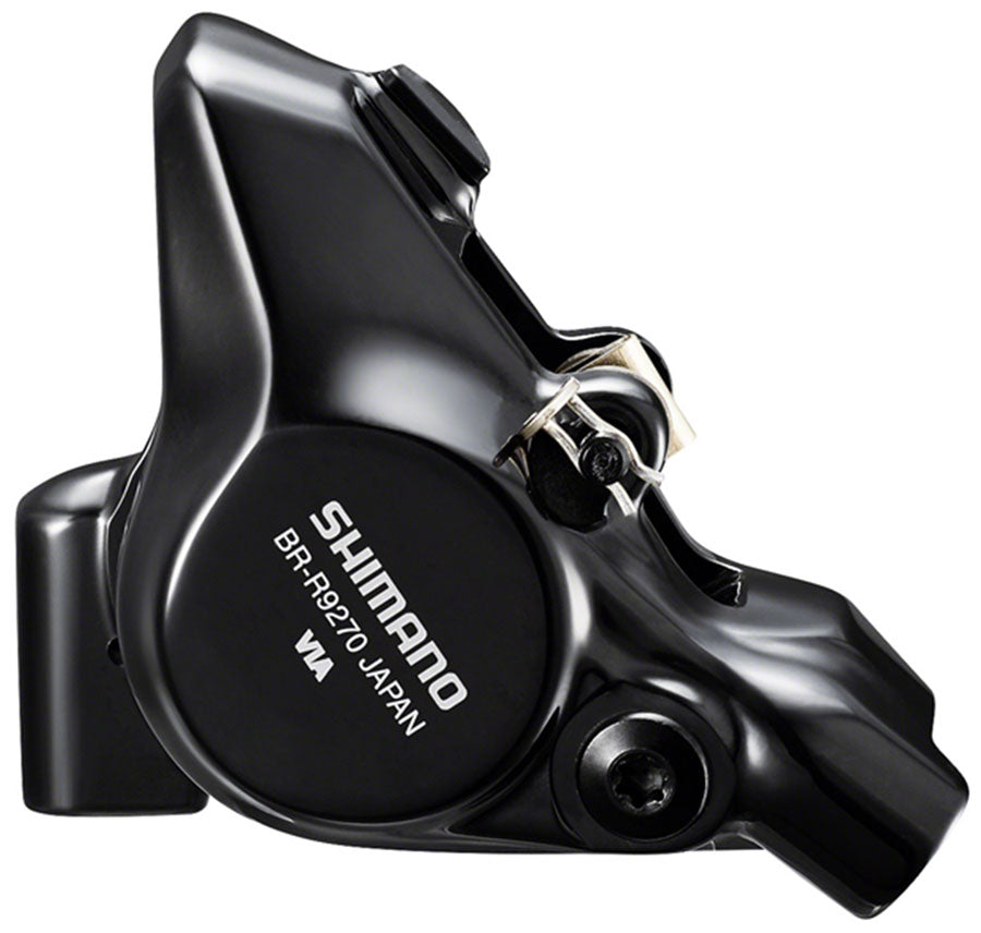 DURA-ACE BR-R9270-F キャリパーブレーキ Shimano Dura-Ace BR-R9270-F Hydraulic Disc Brake Caliper - Front