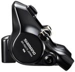 Shimano Dura-Ace BR-R9270-F Hydraulic Disc Brake Caliper - Front, Flat Mount, Resin Brake Pads MPN: IBRR9270F6RF UPC: 192790889504 Disc Brake Calipers Dura-Ace BR-R9270 Disc Brake Caliper