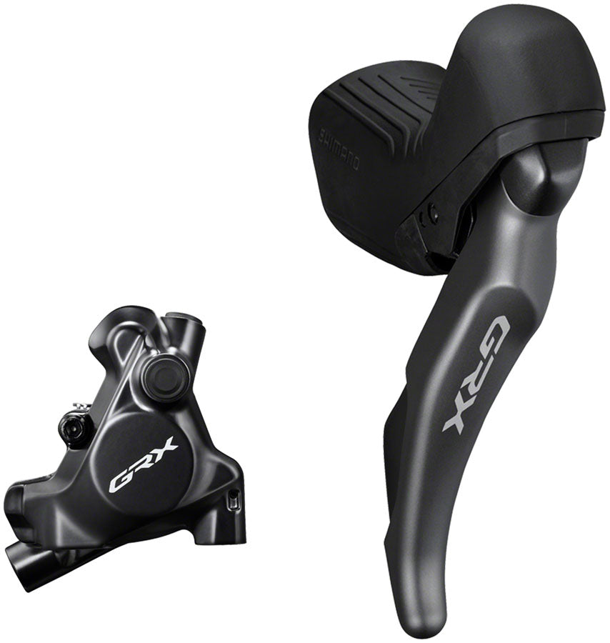 Shimano GRX ST-RX820 Shift/Brake Lever with BR-RX820 Hyd Disc