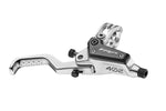 TRP EVO PRO HD-M9040 40 / 20 Anniversary Edition Disc Brake and Lever Set - Silver Limited Edition, Front/Rear Set - Disc Brake & Lever - EVO PRO 40/20 Anniversary Edition Disc Brake and Lever Set