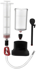 Jagwire Sport Mineral Oil Bleed Kit MPN: WST087 Brake Tool Sport Bleed Kit