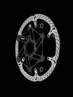 Hope EVO V6Ti Ltd Mono Edition Complete Disc Brake Boxset - Levers, 6-Piston Calipers, Vented Rotors, Hoses, Pads, - Disc Brake & Lever - EVO V6Ti Limited Mono Edition Complete Disc Brake Boxset