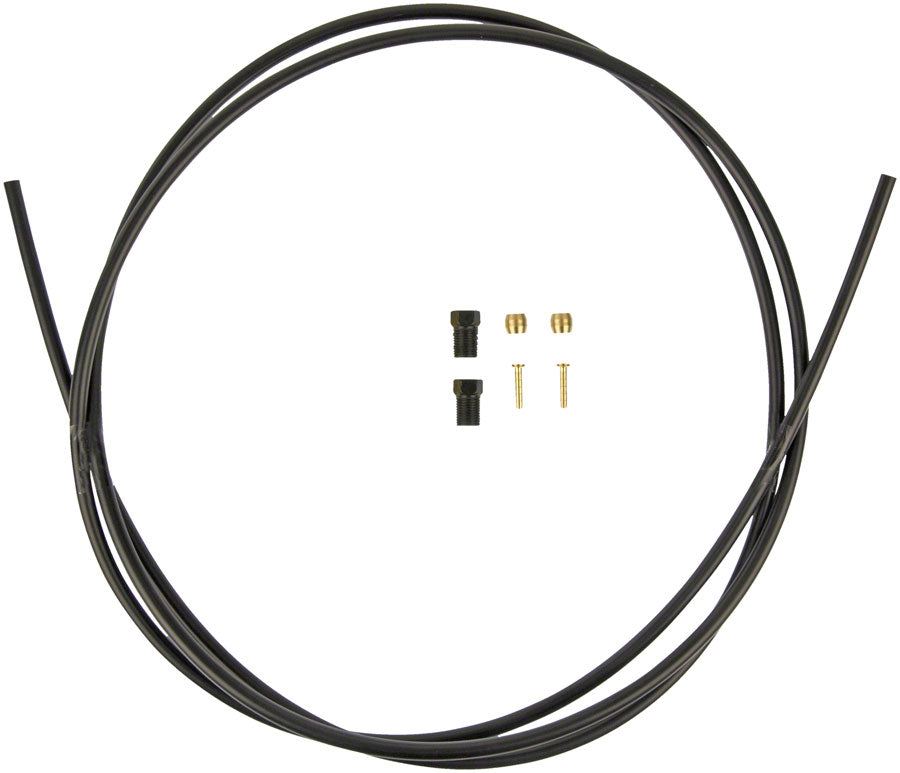 SHIMANO Tubo Freni Idraulici SM-BH59-JK 1700mm Nero SHIMANO Tubo Freni Idraulici SM-BH59-JK 1700mm Nero
