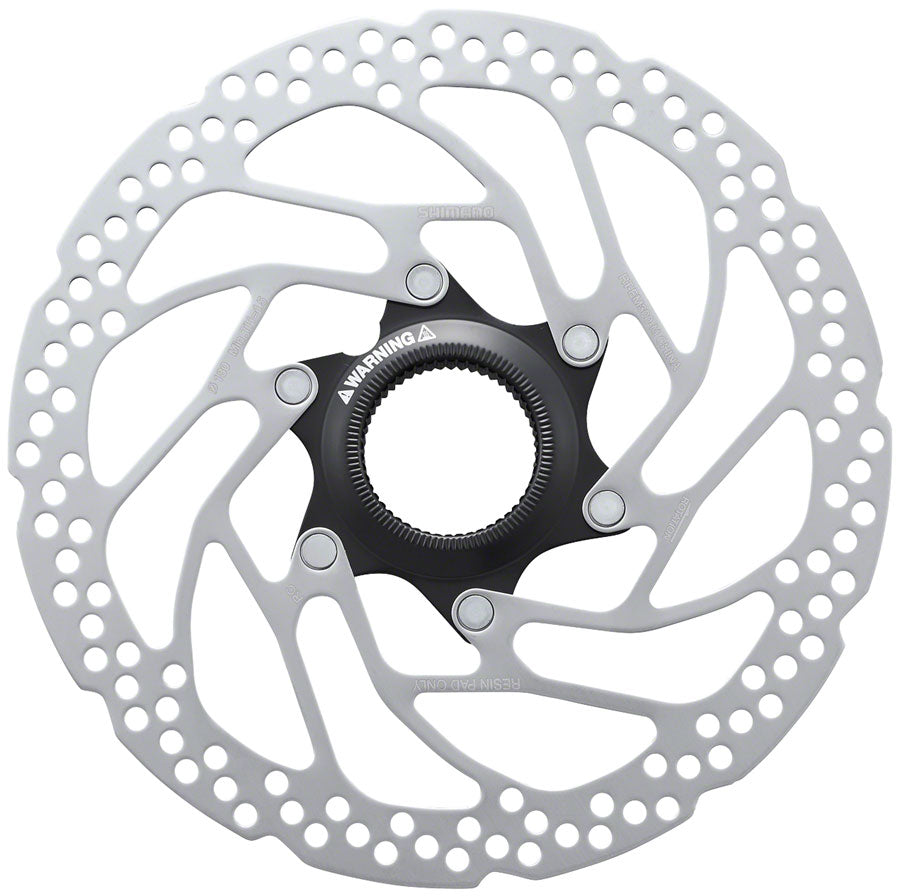 Shimano RT-EM300 Disc Rotor 180mm MPN: ERTEM300M UPC: 192790443157 Disc Rotor RT-EM300 Disc Brake Rotor