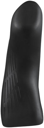 Shimano GRX BL-RS717-L Brake Lever - Left, For Hydraulic Disc Brake, Lever Only, Black - Brake Lever, Drop Bar Individual - GRX BL-RS717 Left Brake Lever