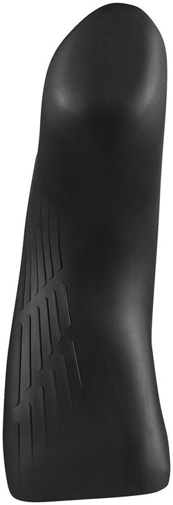 Shimano GRX BL-RS717-L Brake Lever - Left, For Hydraulic Disc Brake, Lever Only, Black - Brake Lever, Drop Bar Individual - GRX BL-RS717 Left Brake Lever