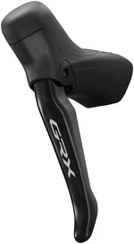 Shimano GRX BL-RS717-L Brake Lever - Left, For Hydraulic Disc Brake, Lever Only, Black MPN: IBLRS717L UPC: 192790079165 Brake Lever, Drop Bar Individual GRX BL-RS717 Left Brake Lever