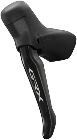 Shimano GRX BL-RS717-L Brake Lever - Left, For Hydraulic Disc Brake, Lever Only, Black MPN: IBLRS717L UPC: 192790079165 Brake Lever, Drop Bar Individual GRX BL-RS717 Left Brake Lever