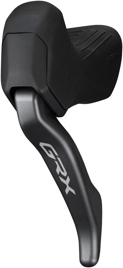 Shimano GRX BL-RX825-L Brake Lever - Left, For Hydraulic Disc Brake, Lever Only MPN: IBLRX825L UPC: 192790849331 Brake Lever, Drop Bar Individual GRX BL-RX825 Left Brake Lever