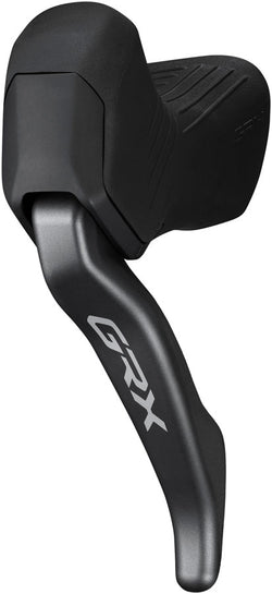 Shimano GRX BL-RX825-L Brake Lever - Left, For Hydraulic Disc Brake, Lever Only MPN: IBLRX825L UPC: 192790849331 Brake Lever, Drop Bar Individual GRX BL-RX825 Left Brake Lever