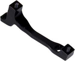 Hope Mount H-Post Disc Brake Adaptor - Post Mount 160mm Caliper to 183mm Disc, Black MPN: HBMHN Disc Brake Adaptor Disc Brake Mount Adaptors