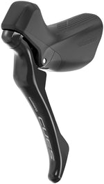 Shimano CUES BL-U3030L Brake Lever - Left, For Mechanical Disc Brake, Lever Only MPN: EBLU3030L UPC: 192790997766 Brake Lever, Drop Bar Individual CUES BL-U3030 Left Brake Lever
