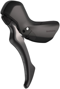 Shimano CUES BL-U6030L Brake Lever - Left, For Hydaulic Disc Brake, Lever Only MPN: IBLU6030L UPC: 192790849324 Brake Lever, Drop Bar Individual CUES BL-U6030 Left Brake Lever