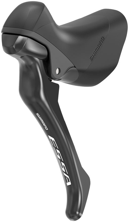 Shimano ESSA BL-U2030L Brake Lever - Left, For Mechanical Disc Brake, Lever Only