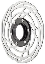 Jagwire Sport SR1 Disc Brake Rotor - 160mm, Center Lock, Silver MPN: DCR051 Disc Rotor Sport SR1 Disc Brake Rotor