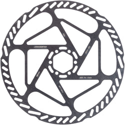 Jagwire Sport SR2 Disc Brake Rotor - 220mm, 6-Bolt, 2.0mm Thickness - Disc Rotor - Sport SR2 Disc Brake Rotor