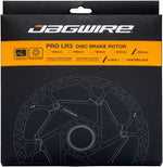 Jagwire Sport SR2 Disc Brake Rotor - 220mm, 6-Bolt, 2.0mm Thickness MPN: DCR203 Disc Rotor Sport SR2 Disc Brake Rotor