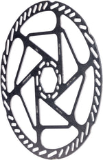 Jagwire Sport SR2 Disc Brake Rotor - 220mm, 6-Bolt, 2.0mm Thickness MPN: DCR203 Disc Rotor Sport SR2 Disc Brake Rotor