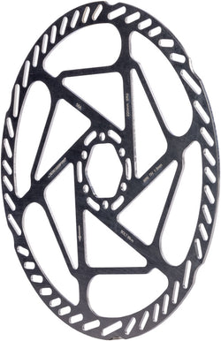 Jagwire Sport SR2 Disc Brake Rotor - 220mm, 6-Bolt, 2.0mm Thickness MPN: DCR203 Disc Rotor Sport SR2 Disc Brake Rotor
