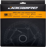 Jagwire Sport SR2 Disc Brake Rotor - 203mm, 6-Bolt, 1.8mm Thickness MPN: DCR202 Disc Rotor Sport SR2 Disc Brake Rotor