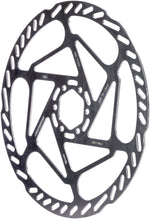 Jagwire Sport SR2 Disc Brake Rotor - 203mm, 6-Bolt, 1.8mm Thickness MPN: DCR202 Disc Rotor Sport SR2 Disc Brake Rotor