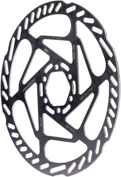 Jagwire Sport SR2 Disc Brake Rotor - 180mm, 6-Bolt, 1.8mm Thickness MPN: DCR201 Disc Rotor Sport SR2 Disc Brake Rotor
