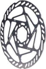 Jagwire Sport SR2 Disc Brake Rotor - 160mm, 6-Bolt, 1.8mm Thickness MPN: DCR200 Disc Rotor Sport SR2 Disc Brake Rotor