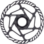 Jagwire Sport SR2 Disc Brake Rotor - 180mm, Center Lock, Includes Lockring, 1.8mm Thickness - Disc Rotor - Sport SR2 Disc Brake Rotor
