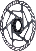 Jagwire Sport SR2 Disc Brake Rotor - 180mm, Center Lock, Includes Lockring, 1.8mm Thickness MPN: DCR211 Disc Rotor Sport SR2 Disc Brake Rotor