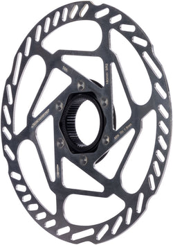 Jagwire Sport SR2 Disc Brake Rotor - 180mm, Center Lock, Includes Lockring, 1.8mm Thickness MPN: DCR211 Disc Rotor Sport SR2 Disc Brake Rotor